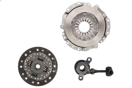 Kit frizione luk 618 3086 - frizione, 34