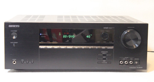 Sintoamplificatore onkyo - sintoamplificatore,