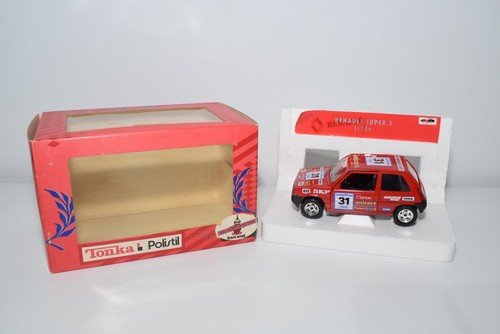 B85 polistil renault - b85,