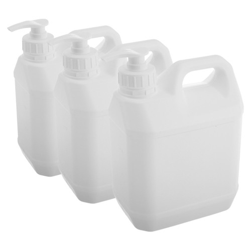 Pcs bottiglia sapone - 3, di