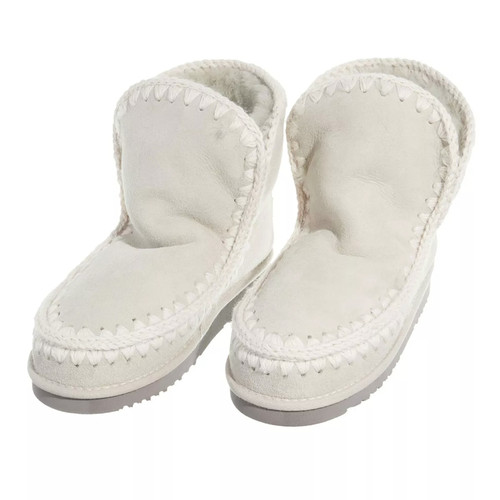 Stivali mou eskimo argento - stivali,