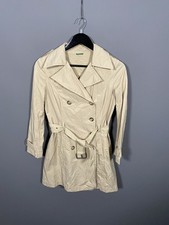 Trench coat UNITED COLORS OF