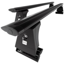 Barre portatutto in alluminio