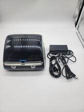 Dymo Label Writer 450 Twin Turbo stampante termica doppia con cavi