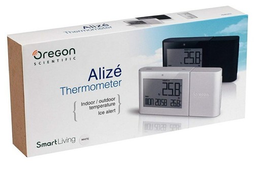 Oregon scientific alize rmr262 - scientific,
