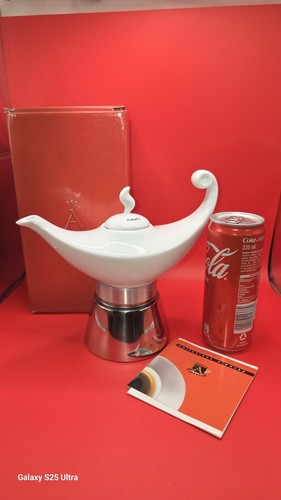 Moka porcellana ancap - moka,