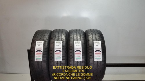 Gomme usate 185 65r15 88h - usate,