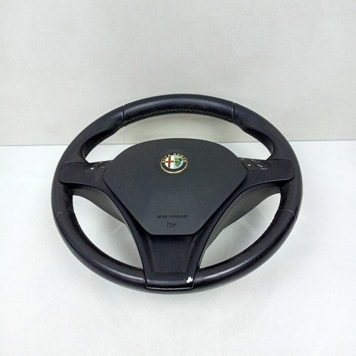 Volante multifunzione alfa - volante,