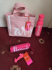 Borsa shopper piccola in tela
