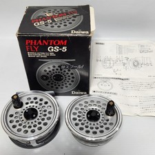 Mulinello a mosca Daiwa