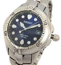 Orologio Seiko Air Diver