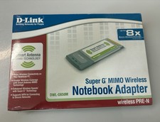 Adattatore wireless notebook