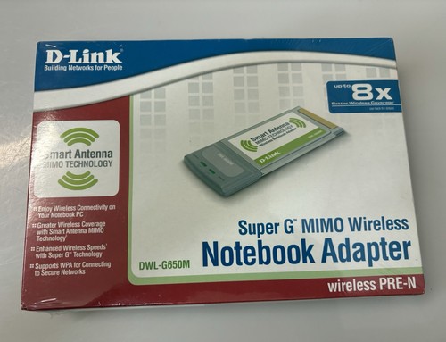 Adattatore wireless notebook
