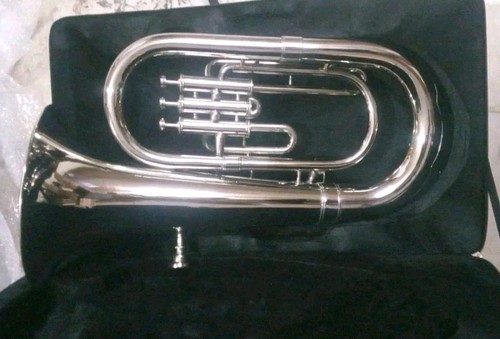 Euphonium valvole corno di - 3,