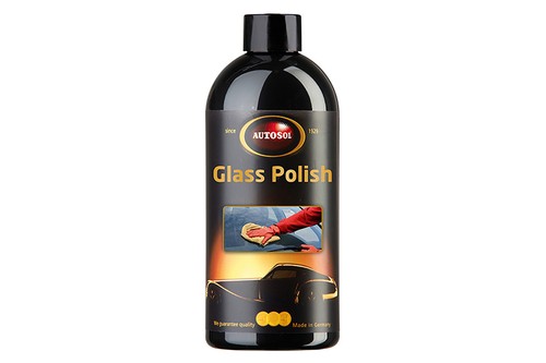 Autosol smalto per vetro 500 - autosol,