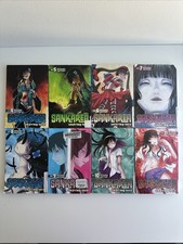 Sankarea undying love volumi - sankarea:,