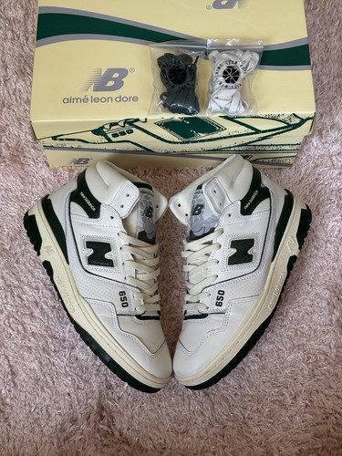 New balance 650r aime leon - balance,