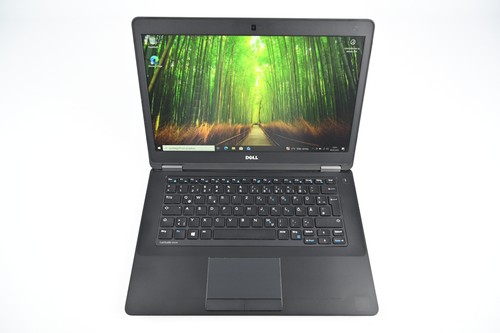Dell latitude e5470 fhd - dell, 14"