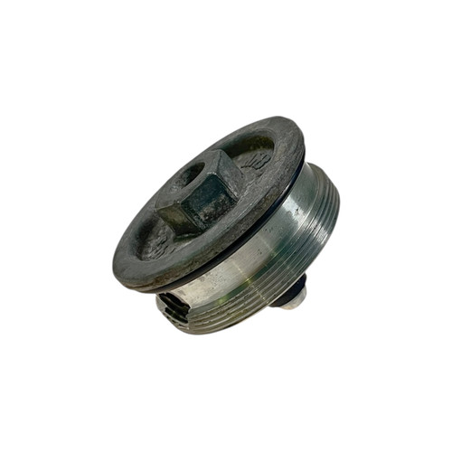 Filtro olio vite chiusura