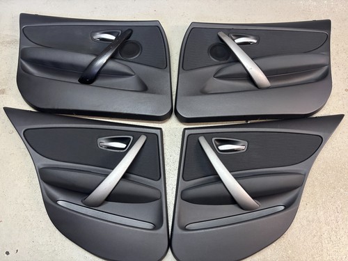Bmw 1er e87 set rivestimenti - 1er,