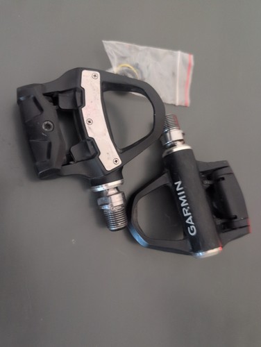 Garmin vector misuratore di - vector,