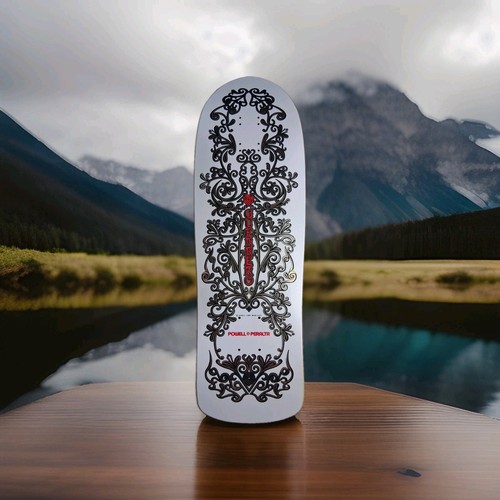 Powell peralta bones brigade - powell,