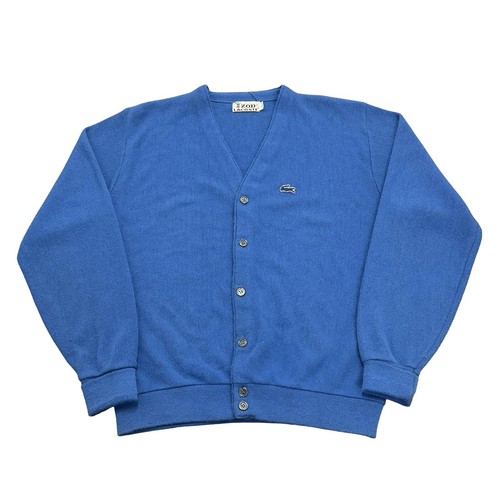 Maglione cardigan vintage anni