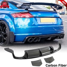 Per AUDI TT SLINE TTS TTRS
