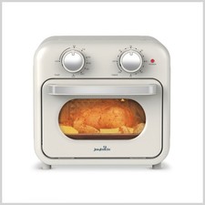 FORNO FRIGGITRICE ARIA CALDA