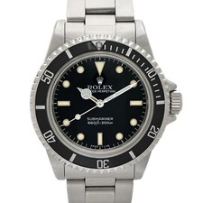 Orologio usato da uomo ROLEX