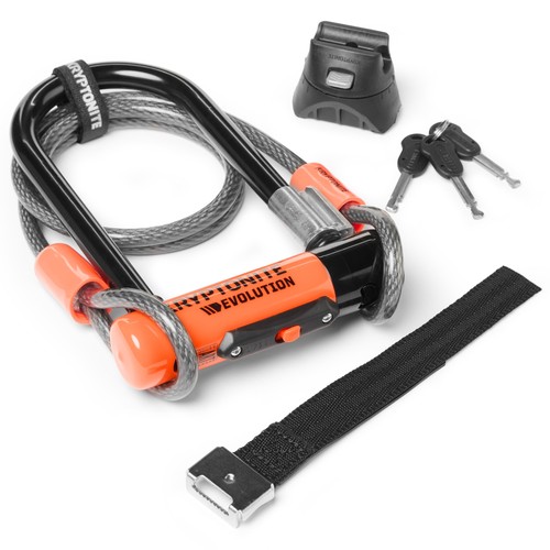 Krytonite evolution mini - krytonite,