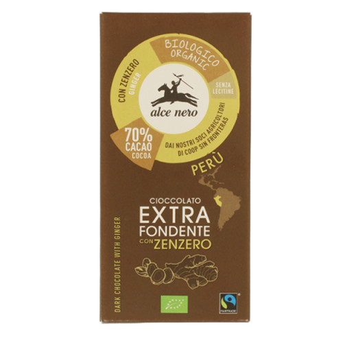 Cioccolato extra fondente - extra,