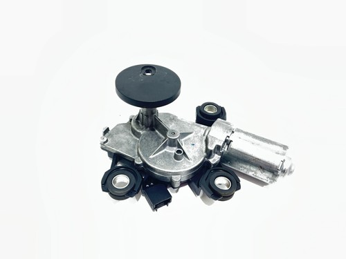 Motorino tergicristallo - motorino,