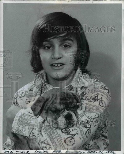 1972 press photo douglas - 1972,