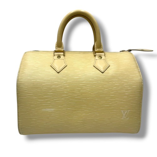 Borsa mano louis vuitton - a,