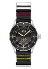 Orologio Uomo AVI-8 Flyboy