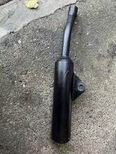 Silenziatore Rm 250 1982-1983