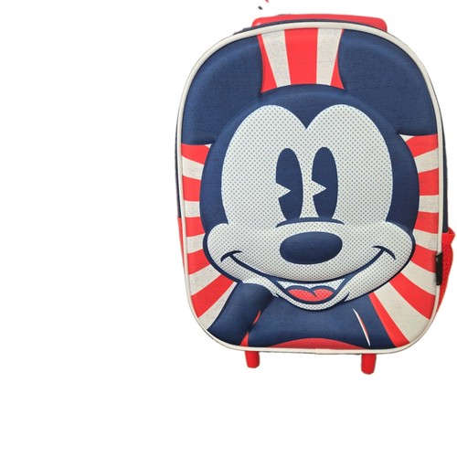 Zainetto trolley michey mouse - michey,