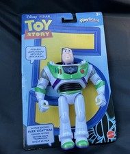 Toy Story 5 Hi Tech Buzz
