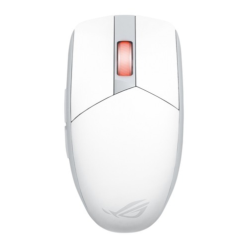 Asus mouse gaming rog strix - gaming,