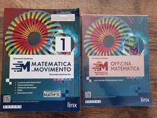 Matematica in movimento 2°ed