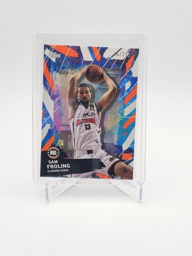 2025 topps nbl - topps,