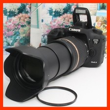 Fotocamera Canon EOS 7D Mark