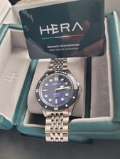 Orologio Hera Veliero