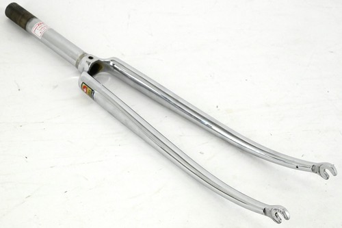 Pinarello forcella cromata