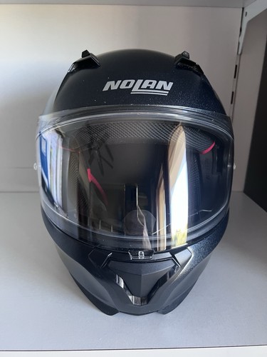 Nolan n87 com b601r incluso - nolan,