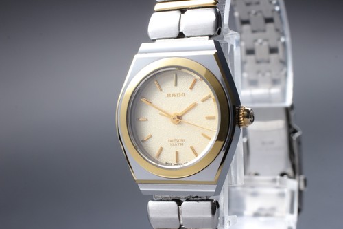 Orologio donna rado diastar - orologio,