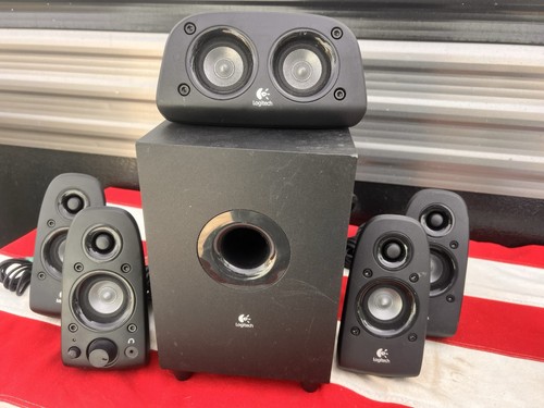 Altoparlanti audio surround - audio,
