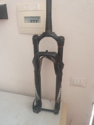 Forcella mtb - mtb, 29