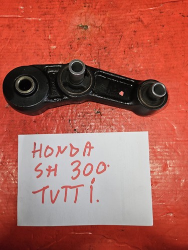 Bielletta supporto motore - supporto,
